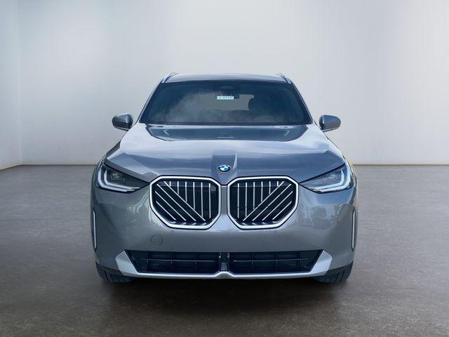 new 2026 BMW X3 car, priced at $57,825