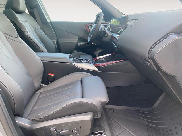 new 2026 BMW X3 car, priced at $57,825