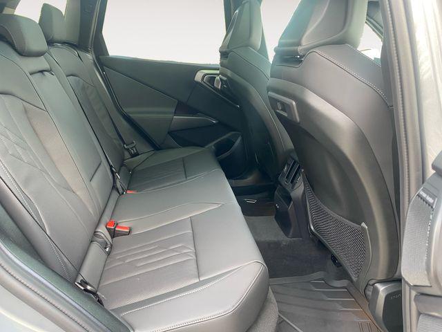 new 2026 BMW X3 car, priced at $57,825