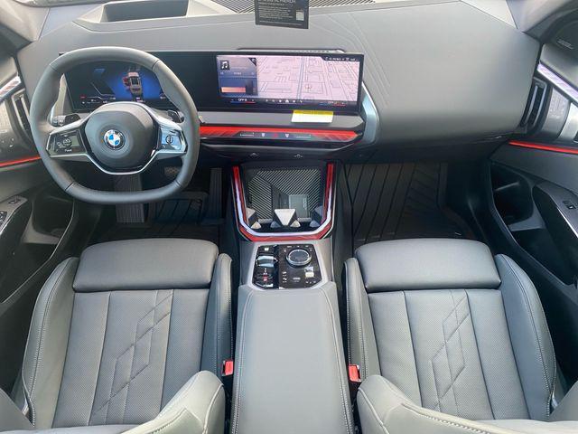 new 2026 BMW X3 car, priced at $57,825