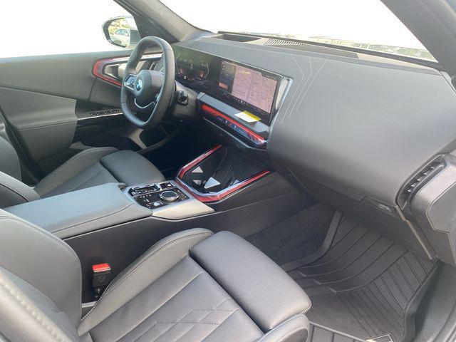 new 2026 BMW X3 car, priced at $57,825