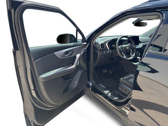 used 2023 Chevrolet Blazer car, priced at $26,899