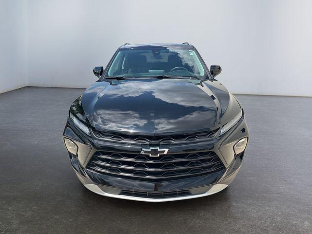 used 2023 Chevrolet Blazer car, priced at $26,899