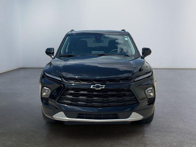 used 2023 Chevrolet Blazer car, priced at $26,899