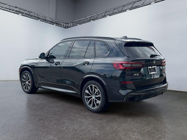 used 2022 BMW X5 car, priced at $33,295