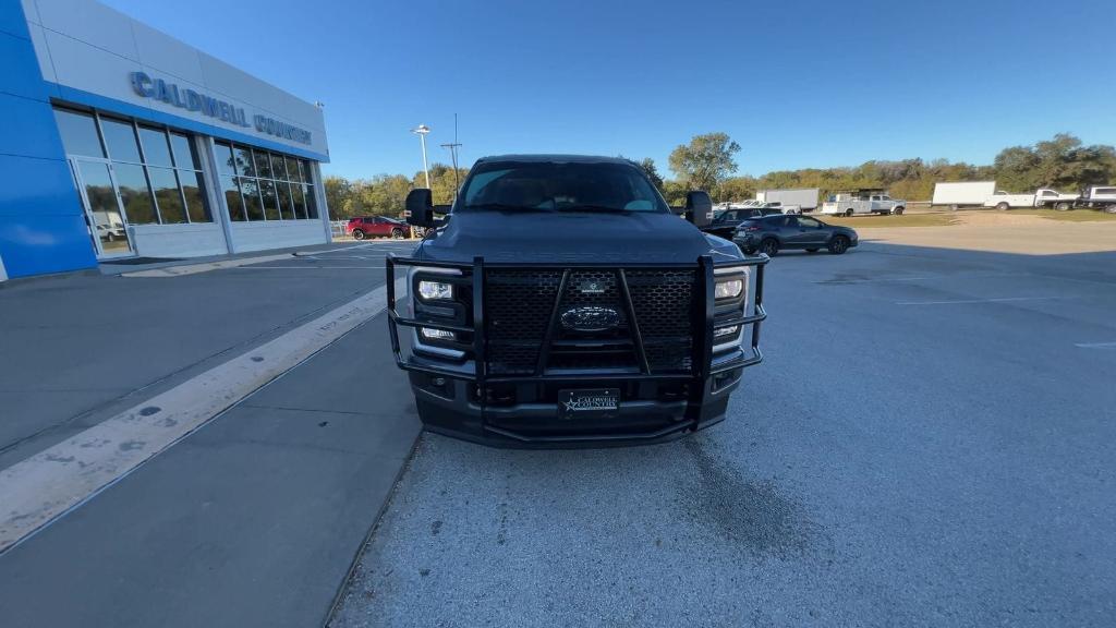 used 2023 Ford F-250 car, priced at $54,981