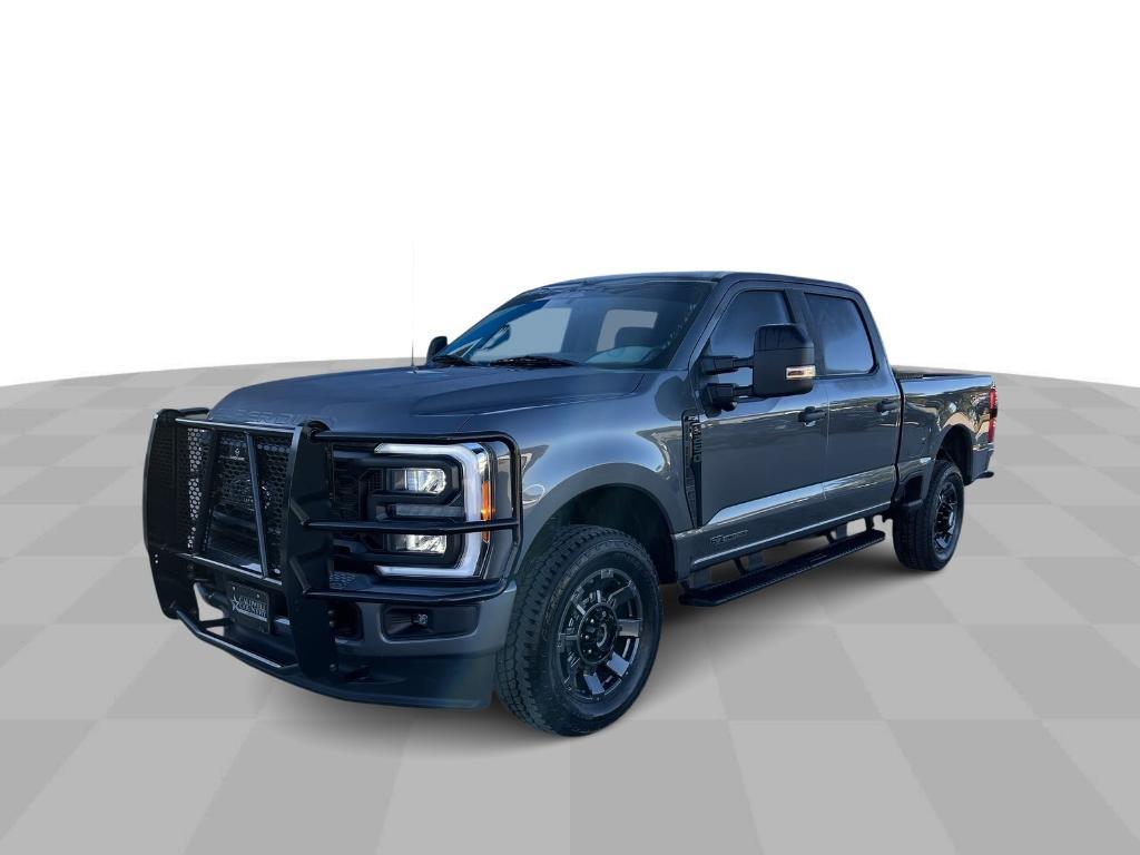 used 2023 Ford F-250 car, priced at $54,981