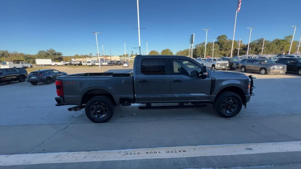 used 2023 Ford F-250 car, priced at $54,981