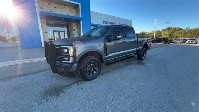 used 2023 Ford F-250 car, priced at $54,981