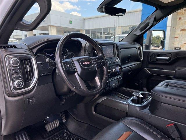 used 2021 GMC Sierra 2500 car, priced at $49,574