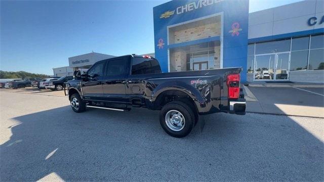 used 2024 Ford F-350 car, priced at $67,981