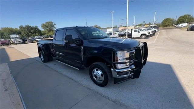 used 2024 Ford F-350 car, priced at $67,981