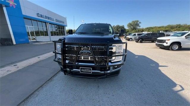 used 2024 Ford F-350 car, priced at $67,981