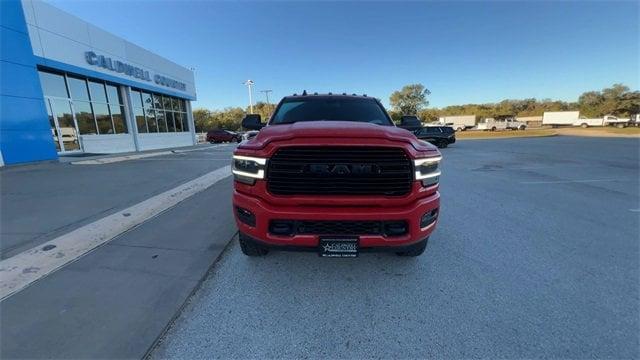 used 2021 Ram 3500 car, priced at $61,985