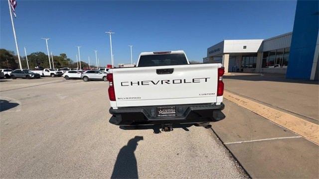 used 2020 Chevrolet Silverado 2500 car, priced at $41,981