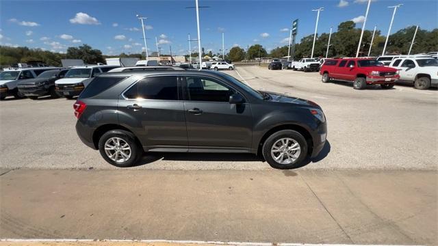 used 2017 Chevrolet Equinox car, priced at $13,981