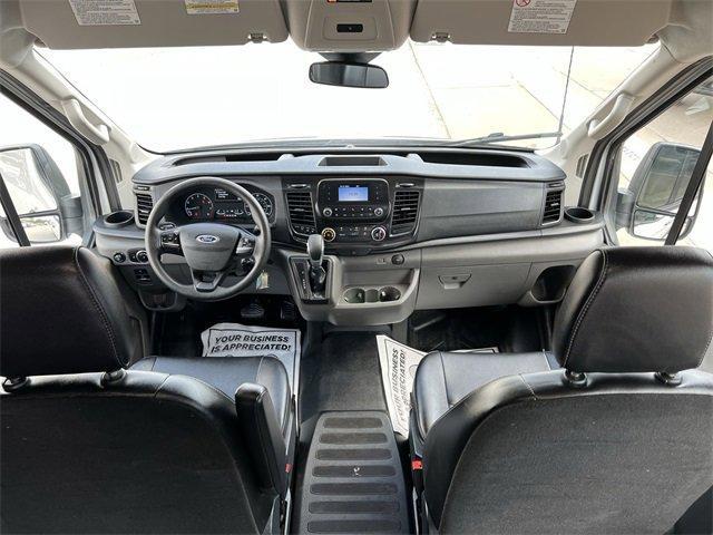 used 2023 Ford Transit-250 car, priced at $44,981