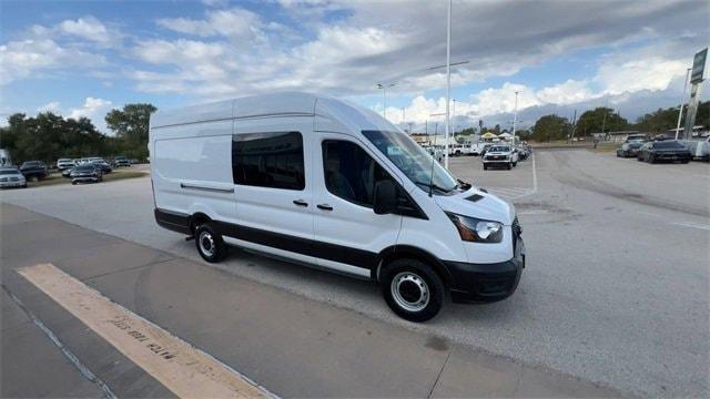 used 2023 Ford Transit-250 car, priced at $44,981