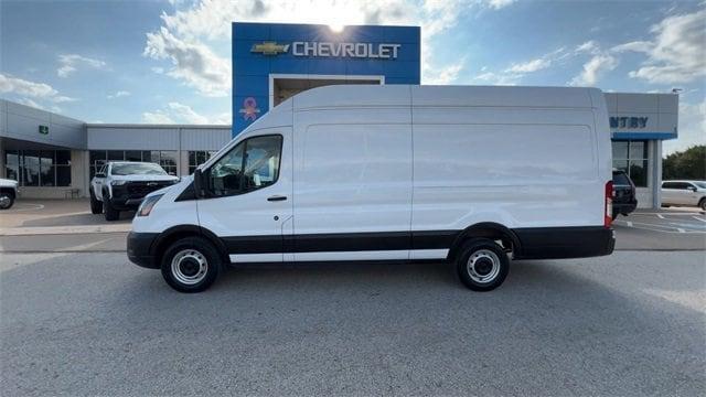 used 2023 Ford Transit-250 car, priced at $44,981