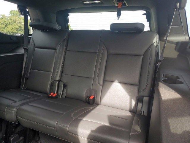 used 2021 Chevrolet Tahoe car, priced at $45,981