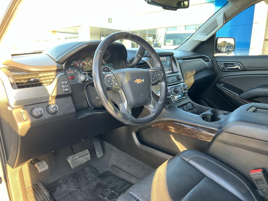 used 2020 Chevrolet Tahoe car, priced at $35,981