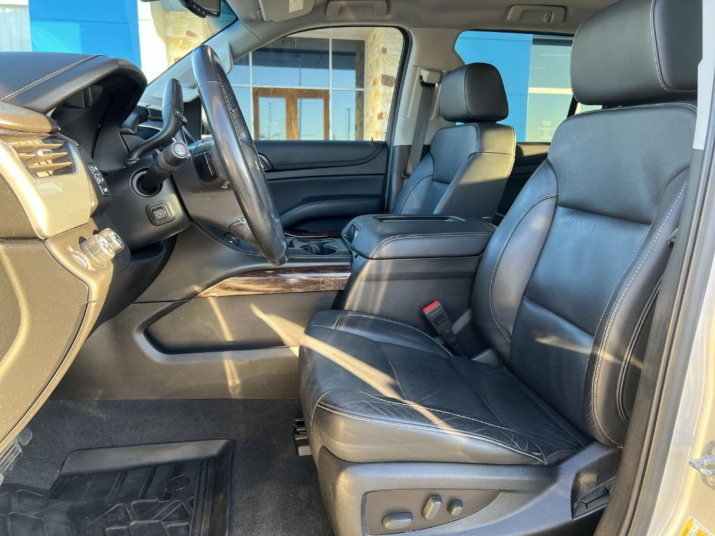 used 2020 Chevrolet Tahoe car, priced at $35,981