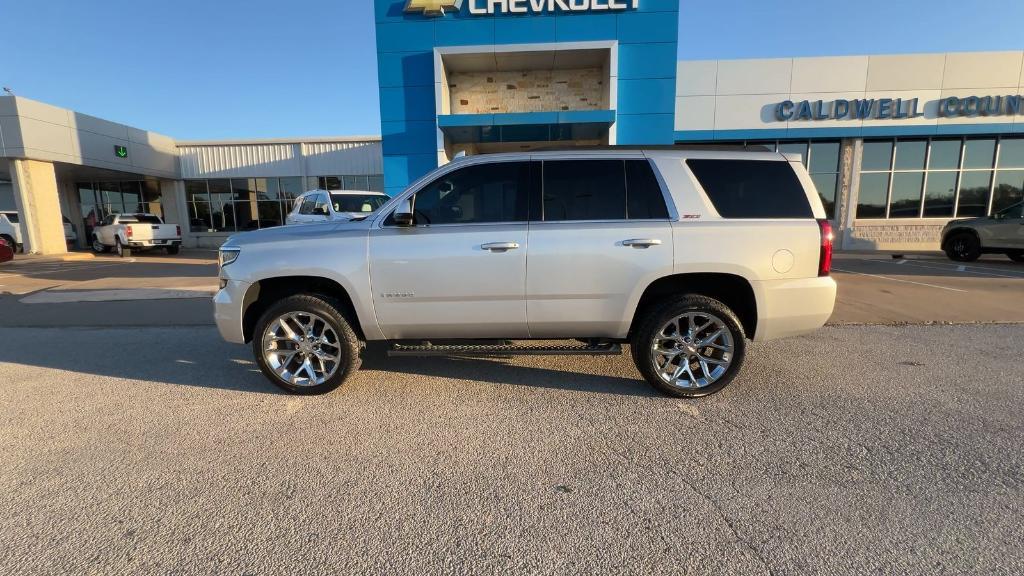 used 2020 Chevrolet Tahoe car, priced at $35,981