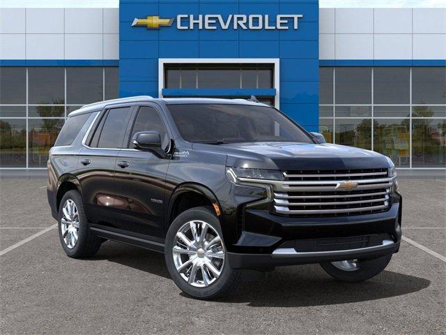 new 2024 Chevrolet Tahoe car, priced at $79,510