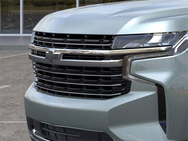 new 2024 Chevrolet Suburban car, priced at $71,425