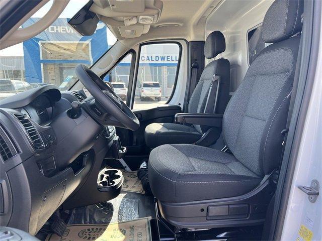 used 2023 Ram ProMaster 3500 car, priced at $43,981