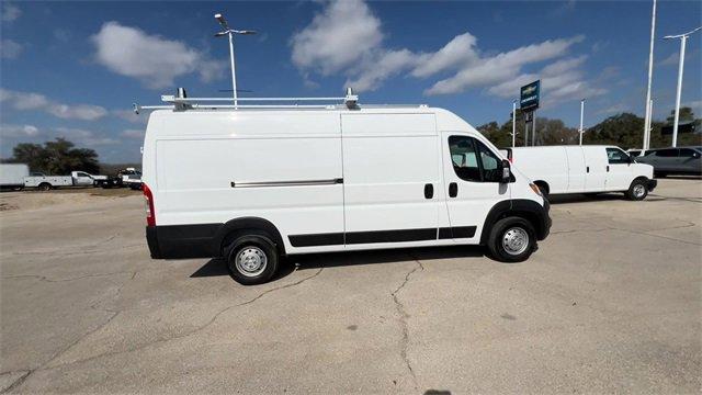 used 2023 Ram ProMaster 3500 car, priced at $43,981