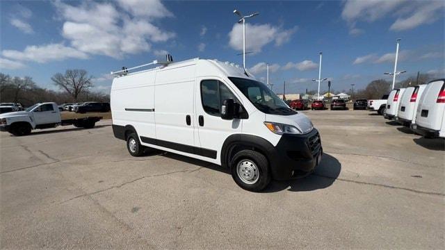 used 2023 Ram ProMaster 3500 car, priced at $43,981