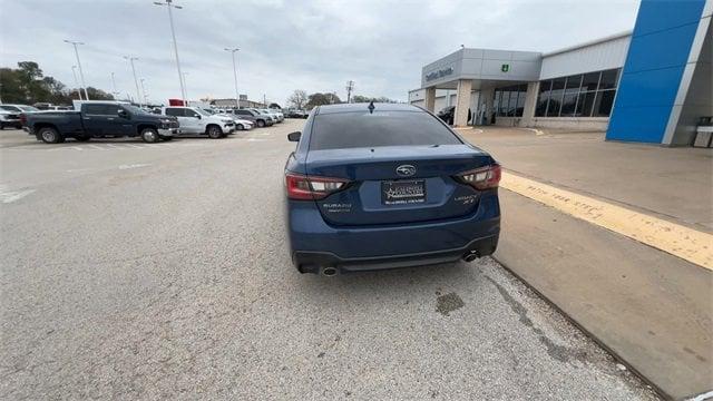 used 2022 Subaru Legacy car, priced at $26,981