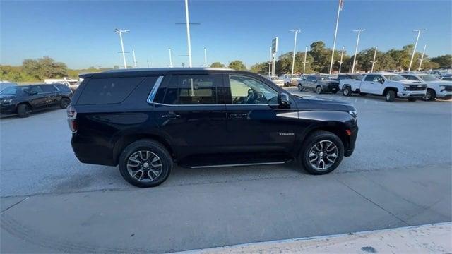 used 2023 Chevrolet Tahoe car, priced at $59,981