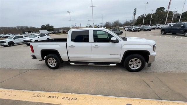 used 2017 GMC Sierra 1500 car, priced at $26,981