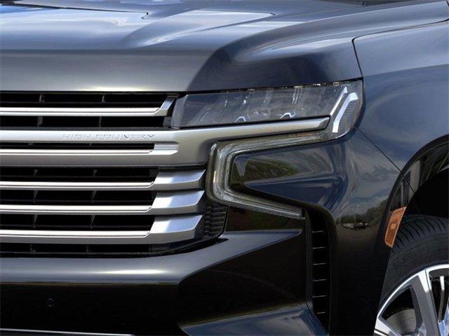 new 2024 Chevrolet Suburban car, priced at $83,045