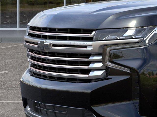 new 2024 Chevrolet Suburban car, priced at $83,045