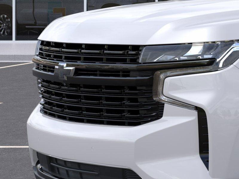 new 2024 Chevrolet Tahoe car, priced at $67,815