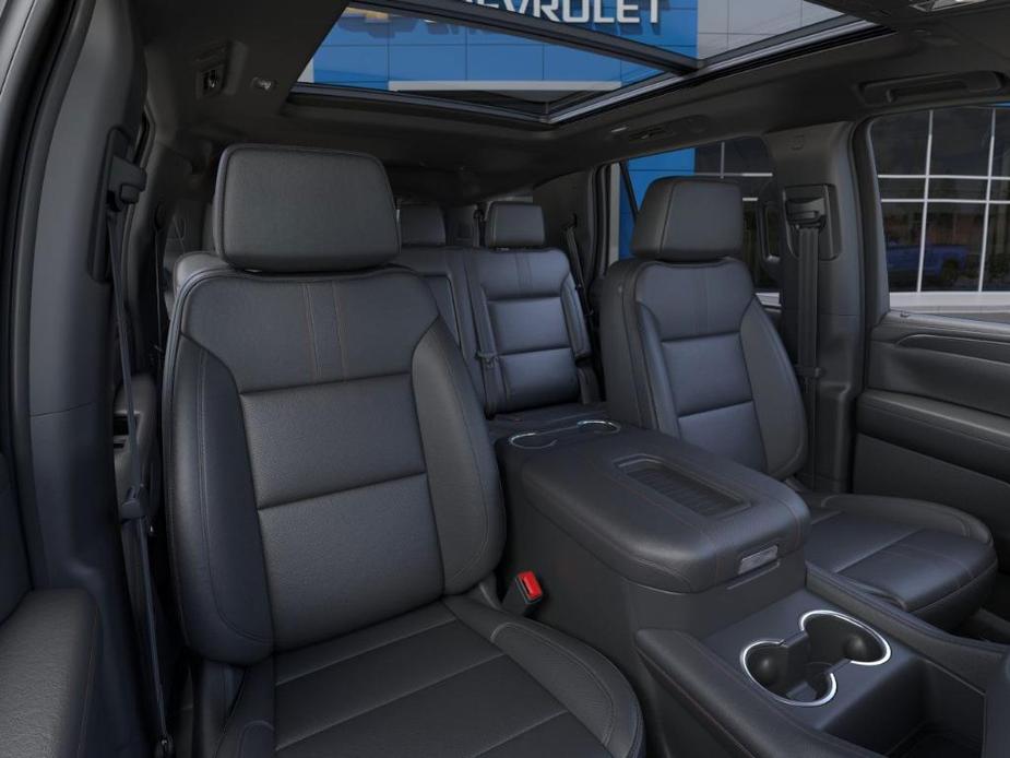 new 2024 Chevrolet Tahoe car, priced at $67,815