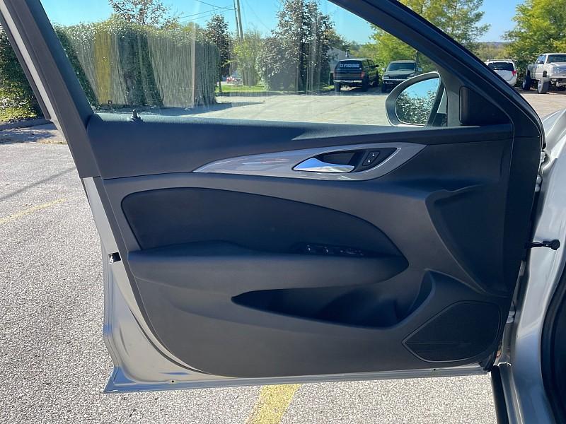 used 2019 Buick Regal Sportback car, priced at $17,990