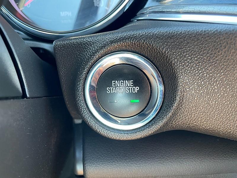 used 2019 Buick Regal Sportback car, priced at $17,990