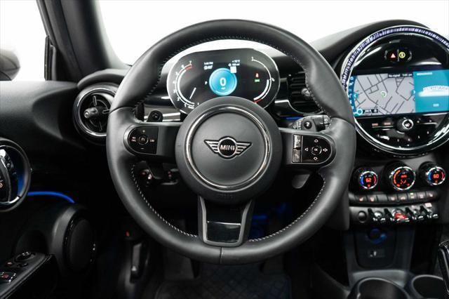 used 2023 MINI Hardtop car, priced at $27,895