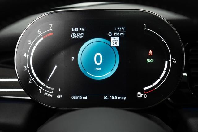 used 2023 MINI Hardtop car, priced at $27,895