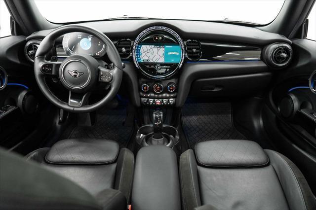used 2023 MINI Hardtop car, priced at $27,895