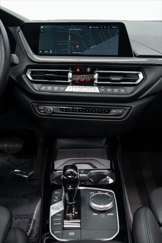 used 2022 BMW 228 Gran Coupe car, priced at $26,650