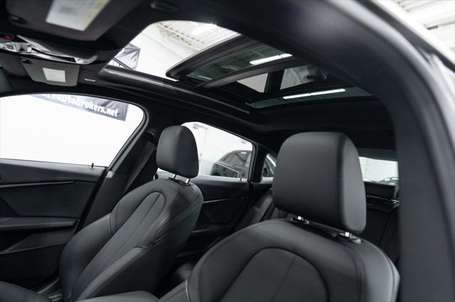 used 2022 BMW 228 Gran Coupe car, priced at $26,650