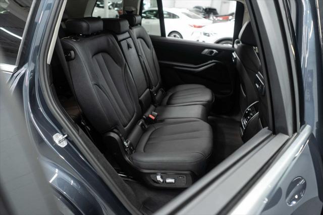 used 2021 BMW X7 car, priced at $48,995