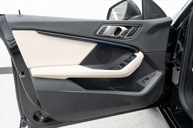 used 2022 BMW 228 Gran Coupe car, priced at $28,599