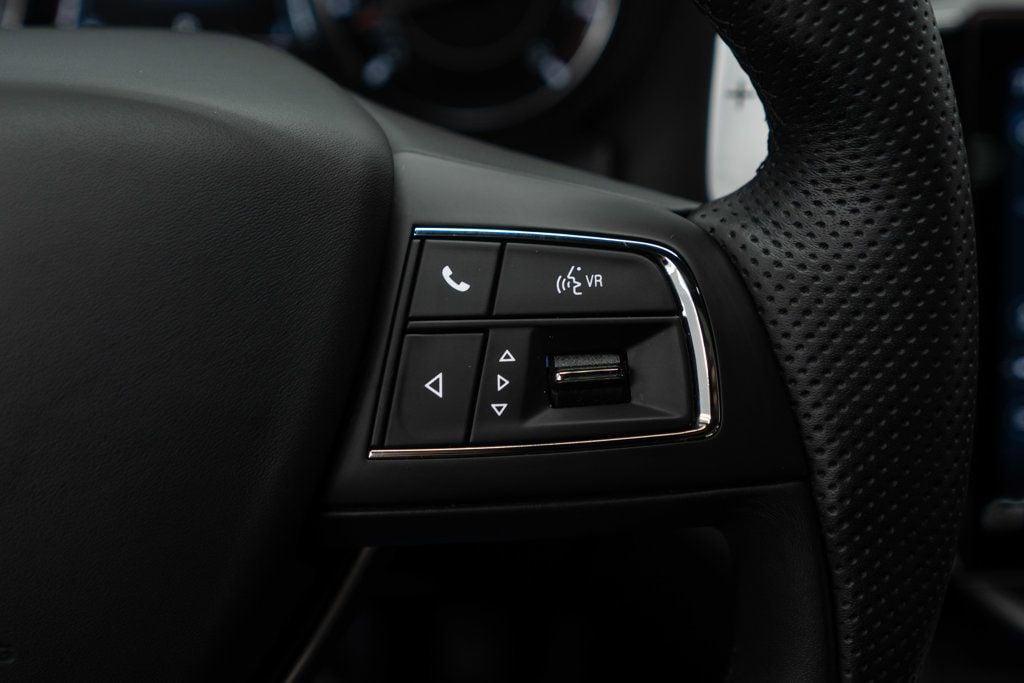 used 2022 Maserati Ghibli car, priced at $42,995