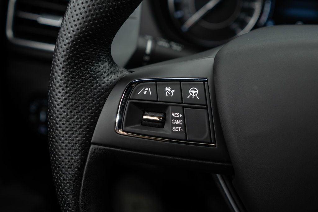 used 2022 Maserati Ghibli car, priced at $42,995